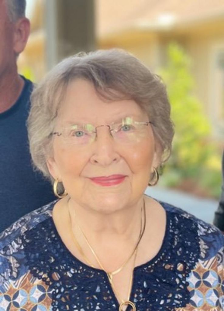 Barbara Jean Shotzman-Wagoner