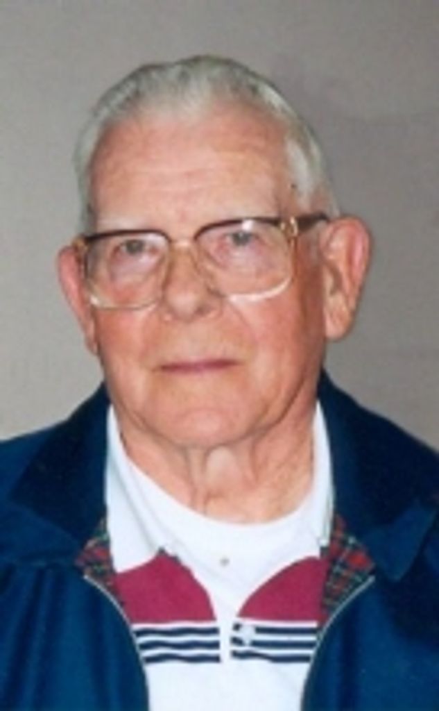 Harold L. Cook