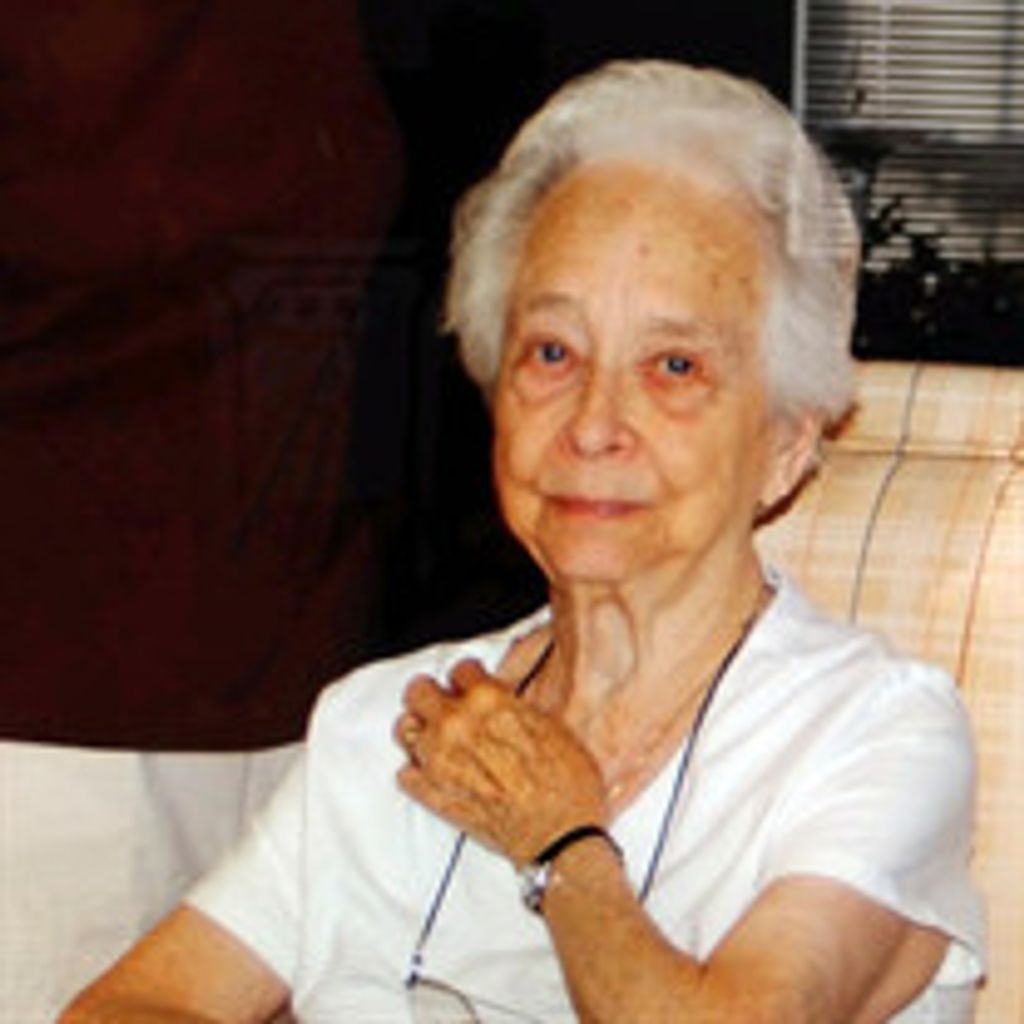Anna  Mae Boylston