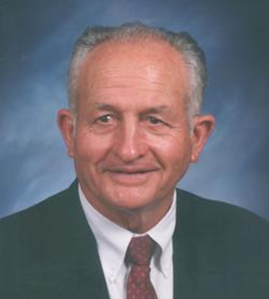 John Douglas Mcdaniel