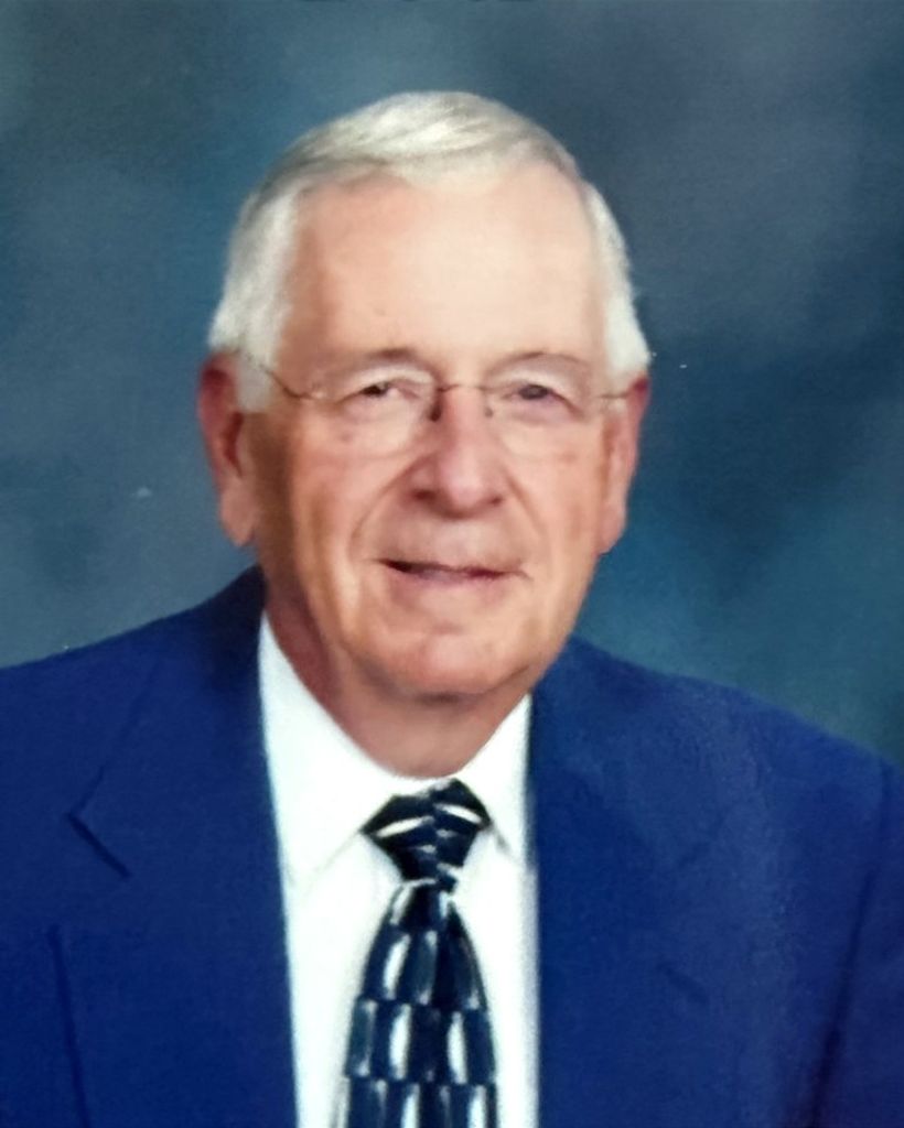Kendal B. Douglass Profile Photo