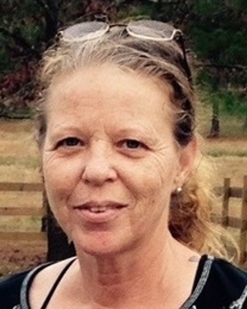 Dorothy Monique Moore Profile Photo