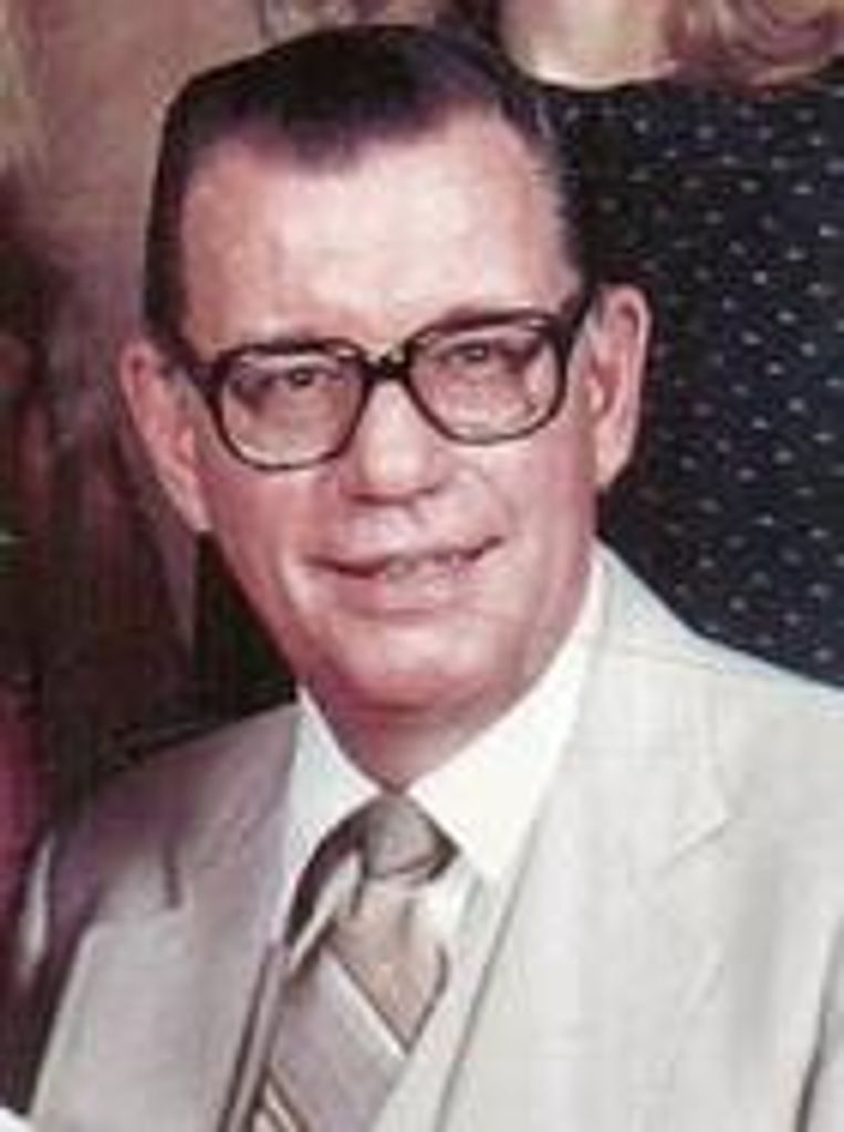 Douglas L. Wood