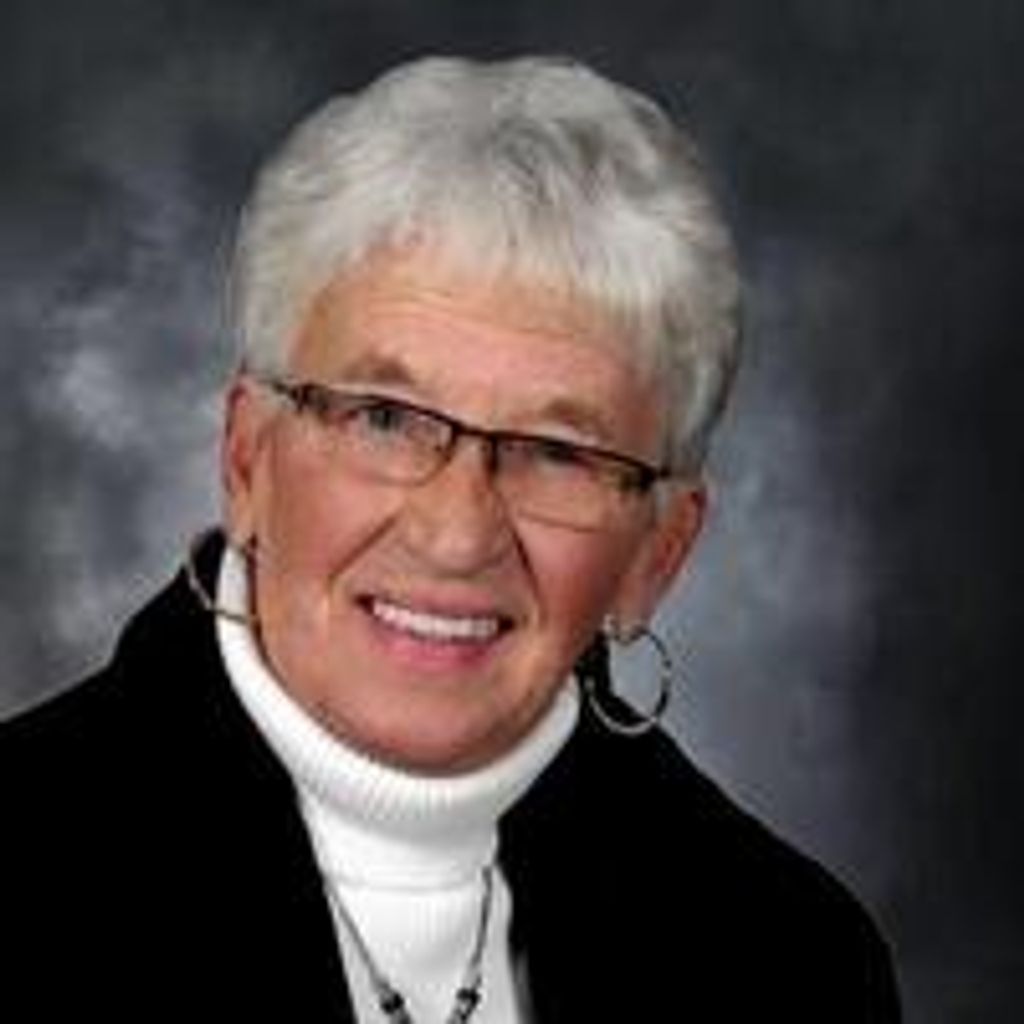 Sharon Ann Cronen