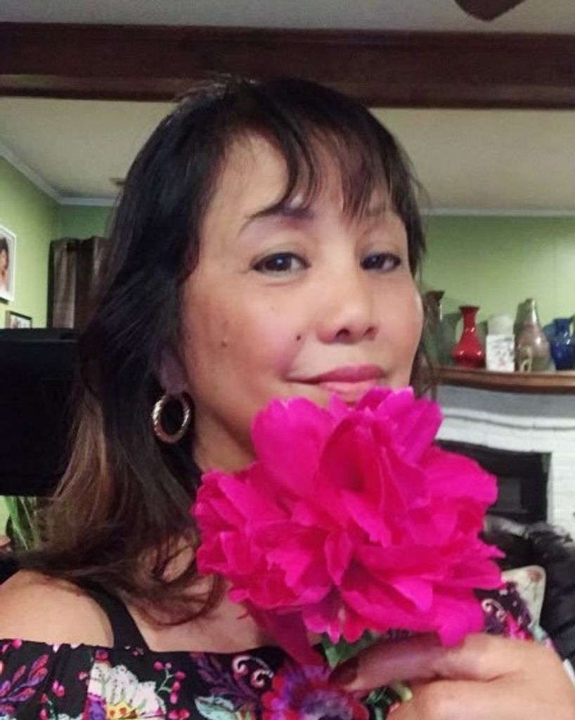 Anita R. Johnson Profile Photo