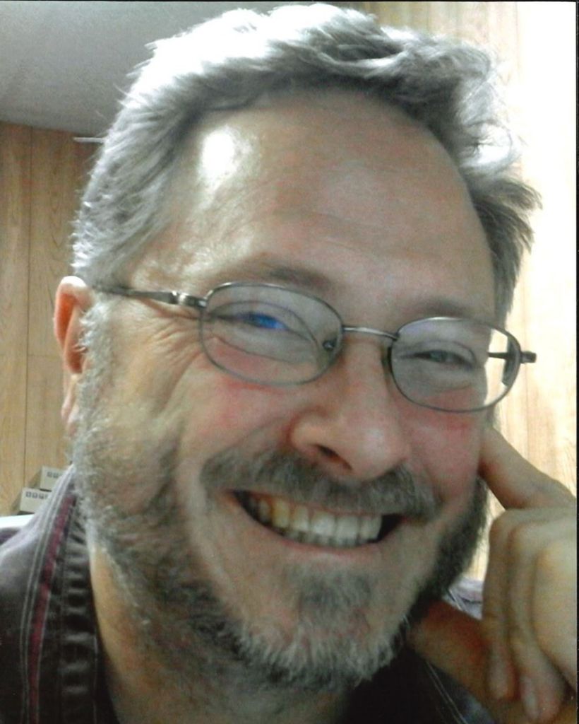 Michael Hodges Profile Photo