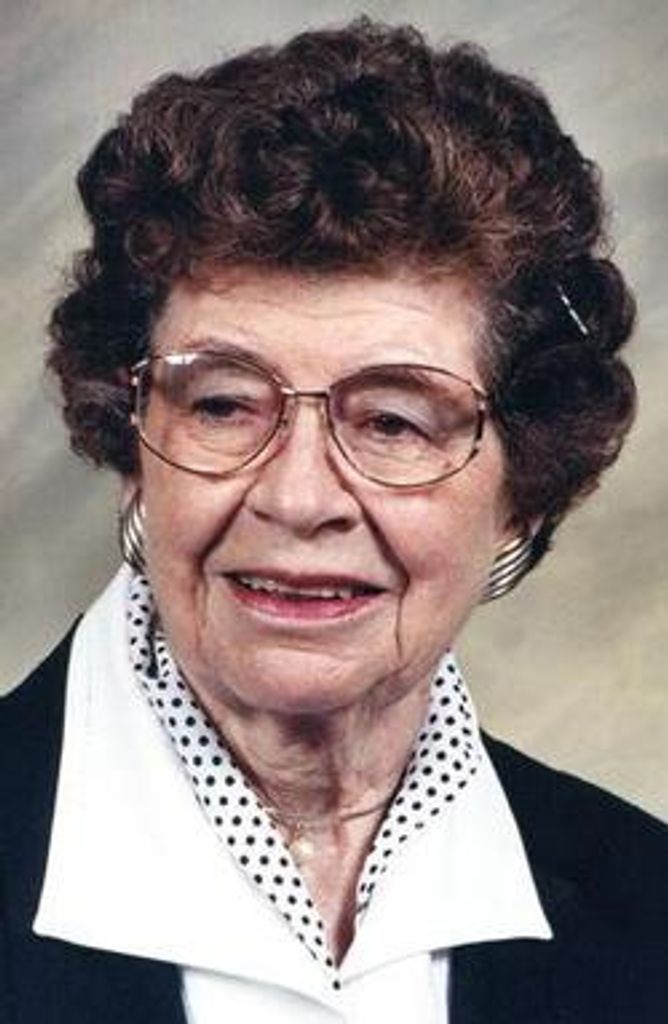 Ledonia M. Asmussen Profile Photo