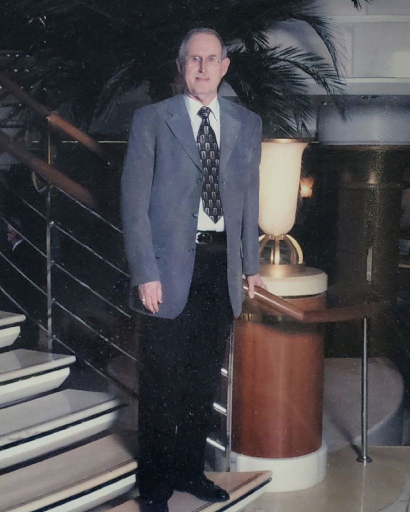 Charles Cotton