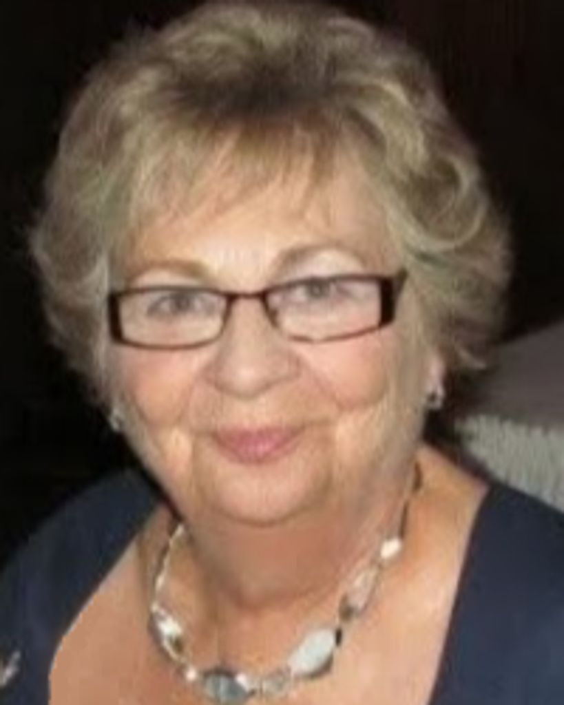 Judy Girand