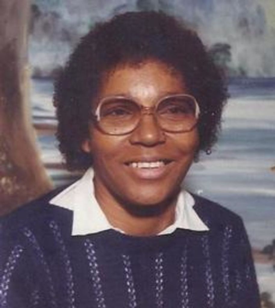 Christeen Elizabeth Day Profile Photo