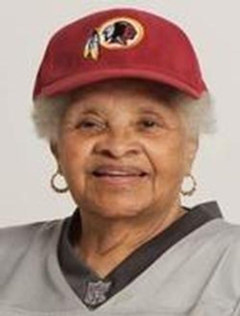 Sara Ann (Proctor) Morris