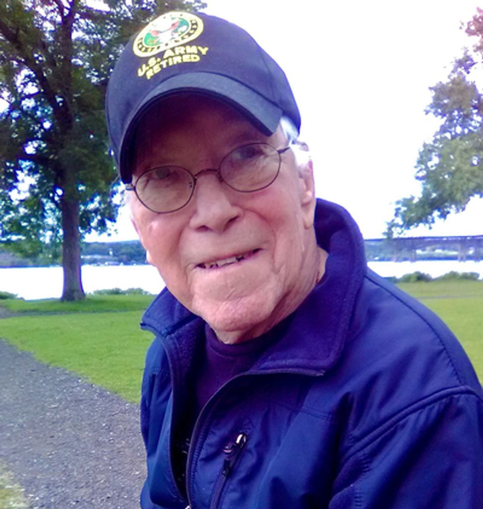 Richard "Dick" Raymond Raker Profile Photo