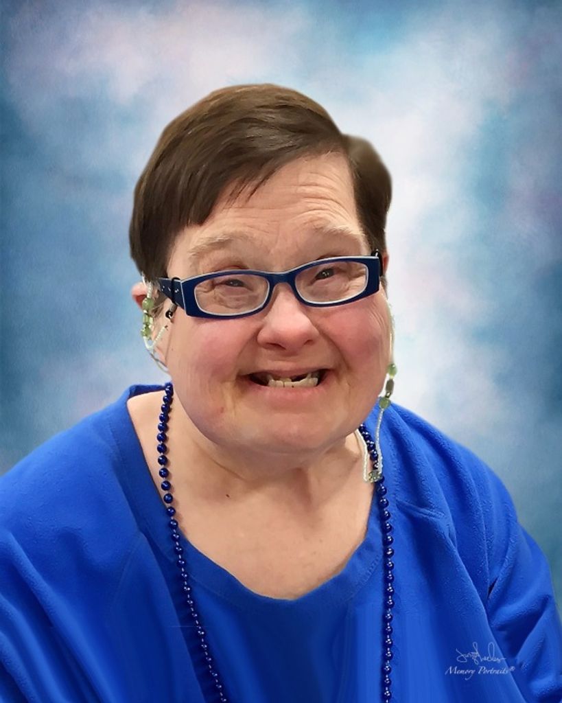 Jane Marie Shetler