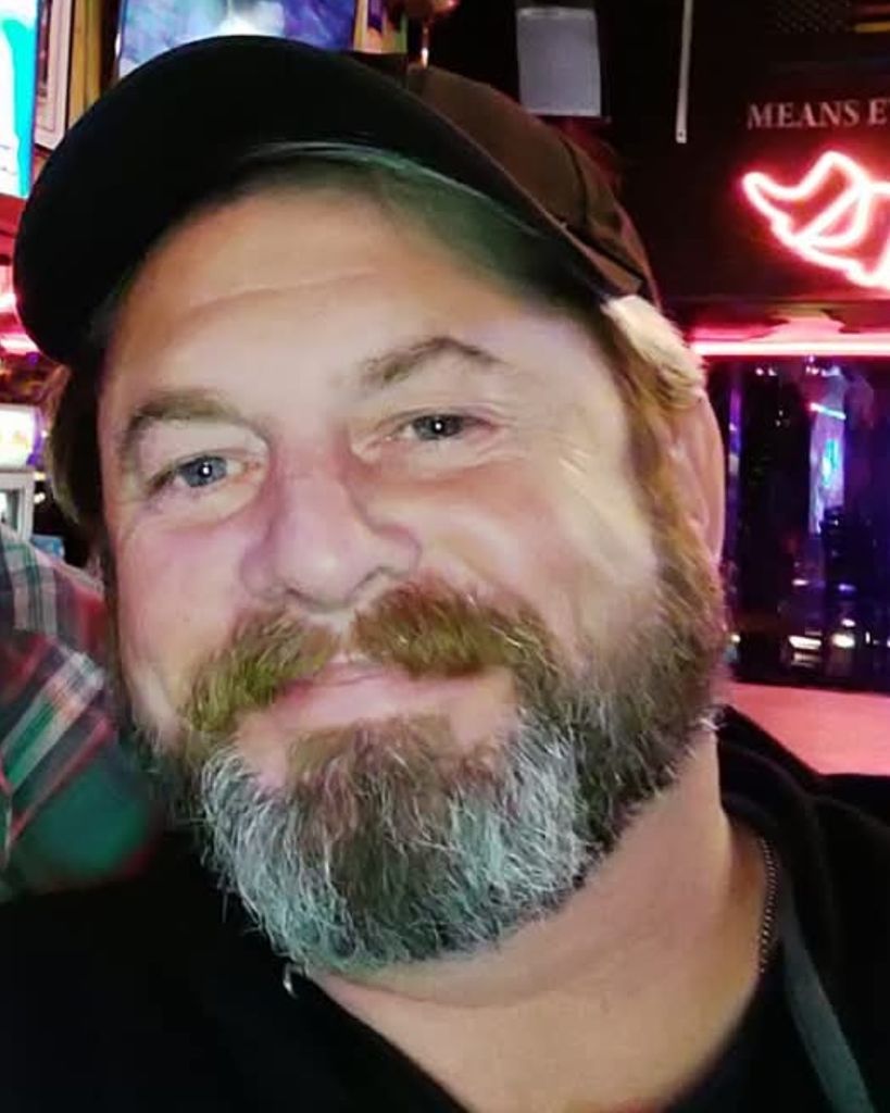 Joshua James Madore Profile Photo