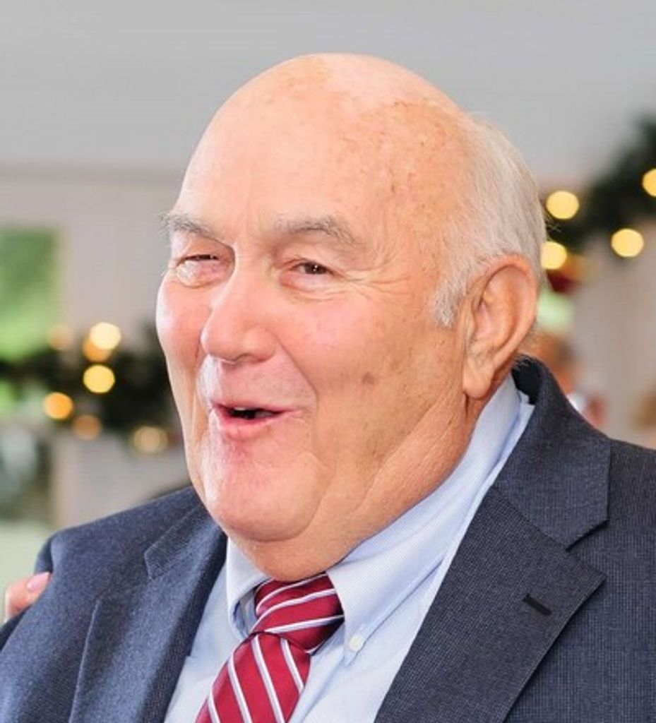 George Marion Williams Profile Photo