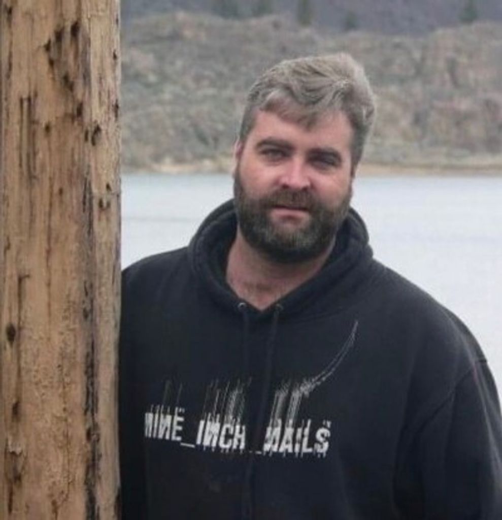 Raymond "Tony" Poche Profile Photo