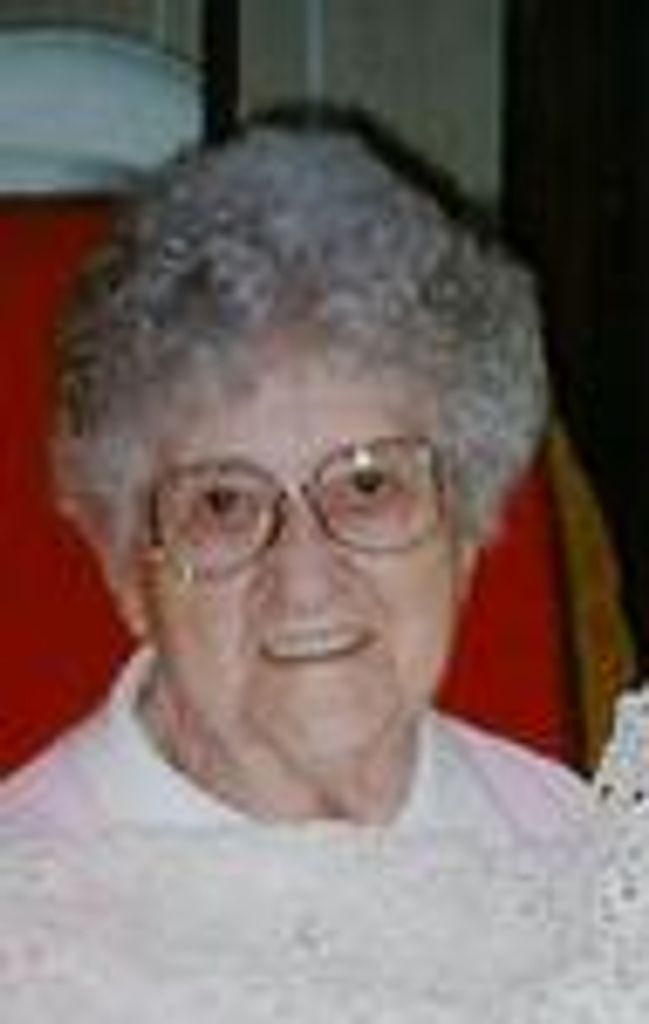 Nora M. Madden