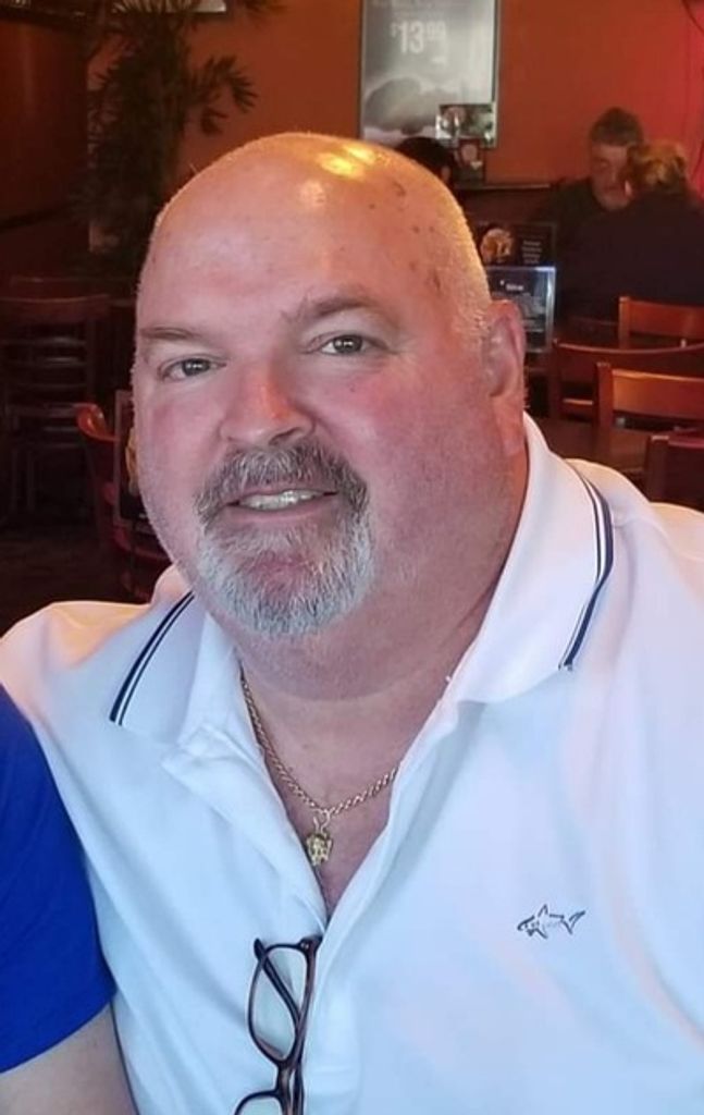 John G. Bockerstett Profile Photo