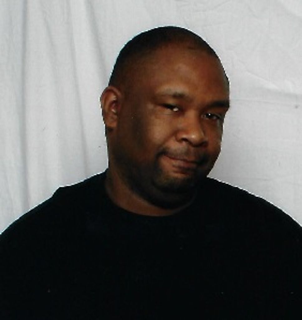 Timmy Duwayne Ellison, Sr