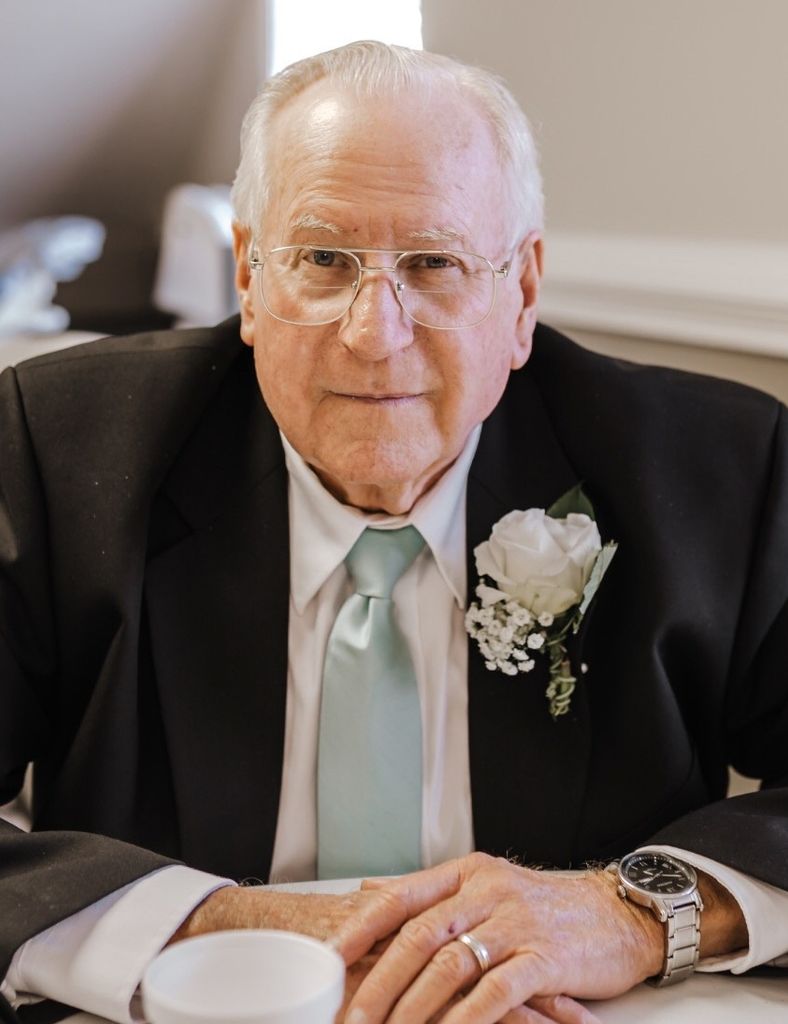 John L Johnson Profile Photo