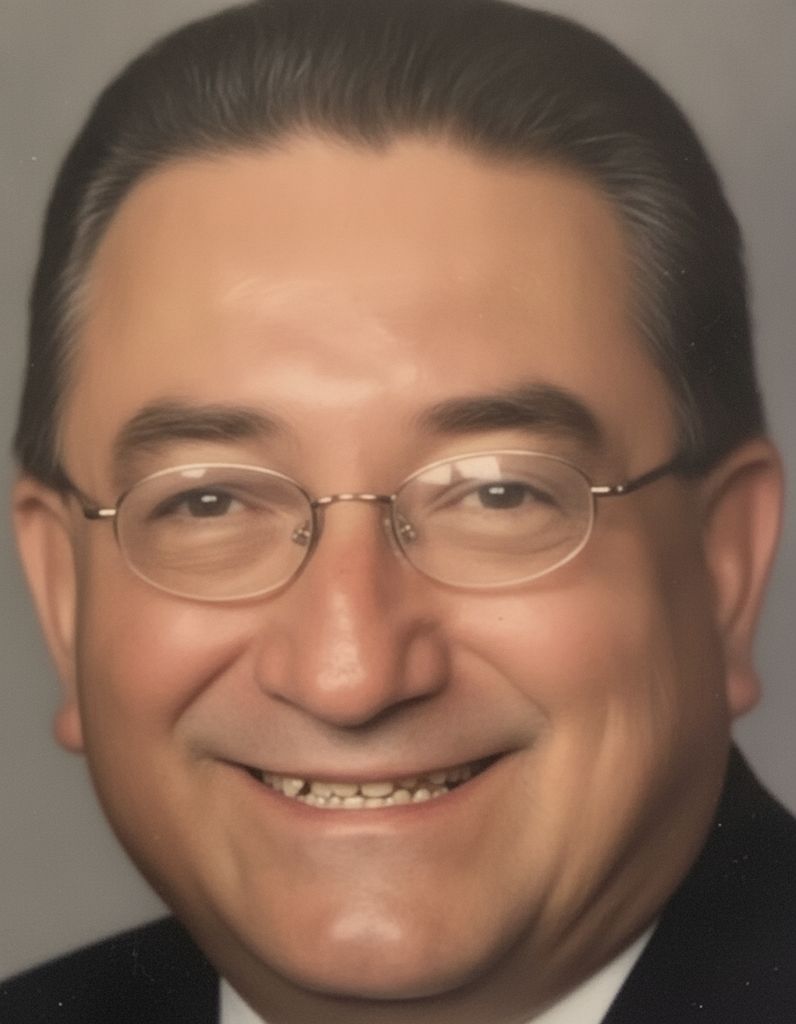 Frank Henry Vejil