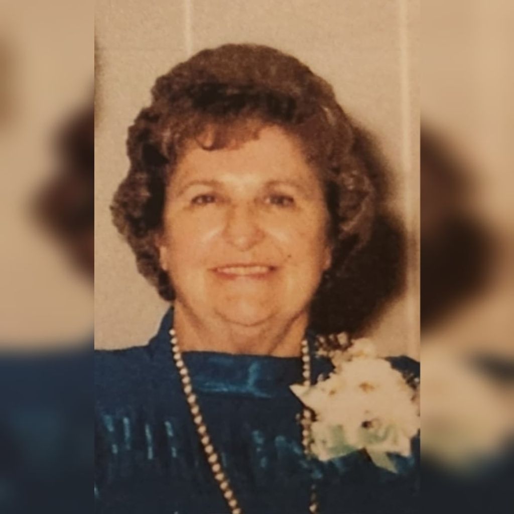 Esther Stevens Profile Photo