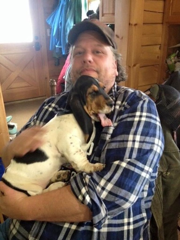 Ryan David Wilcox Profile Photo