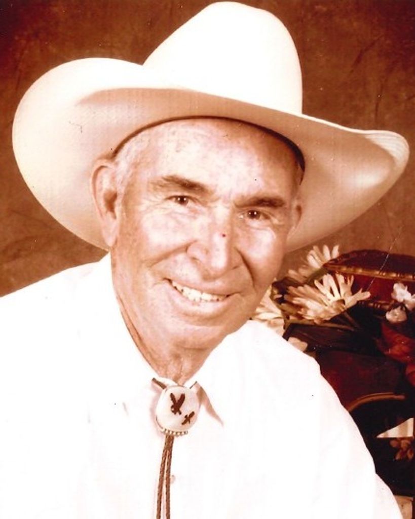 David Eloy Lucero