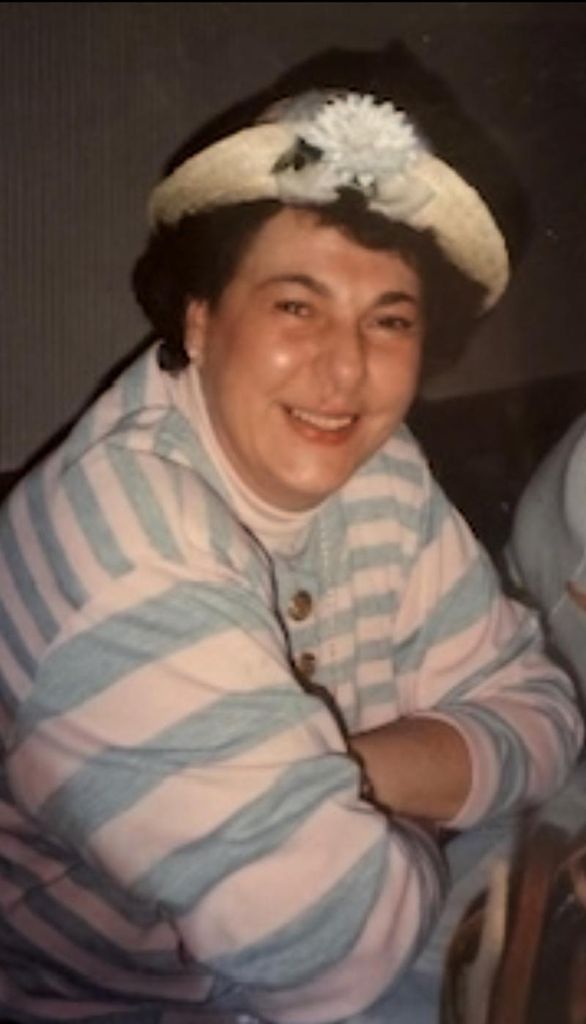 Elizabeth K. Holland