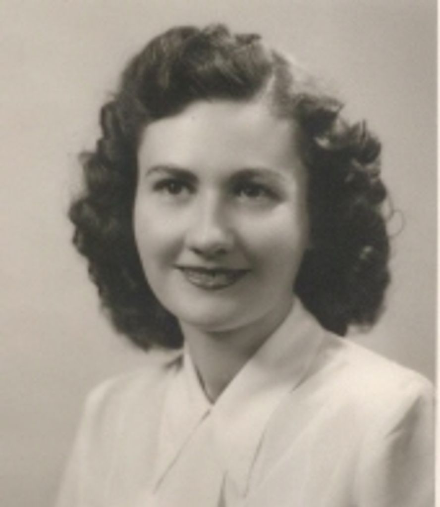Mary M. Sanders