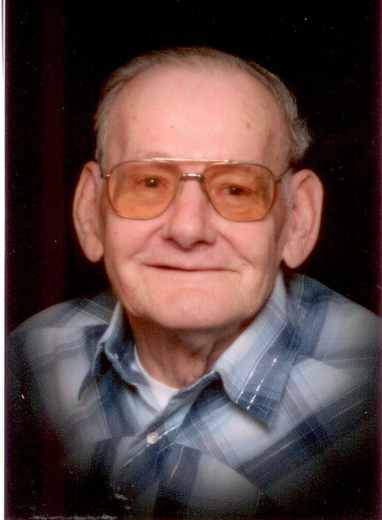 Harold Greenwall
