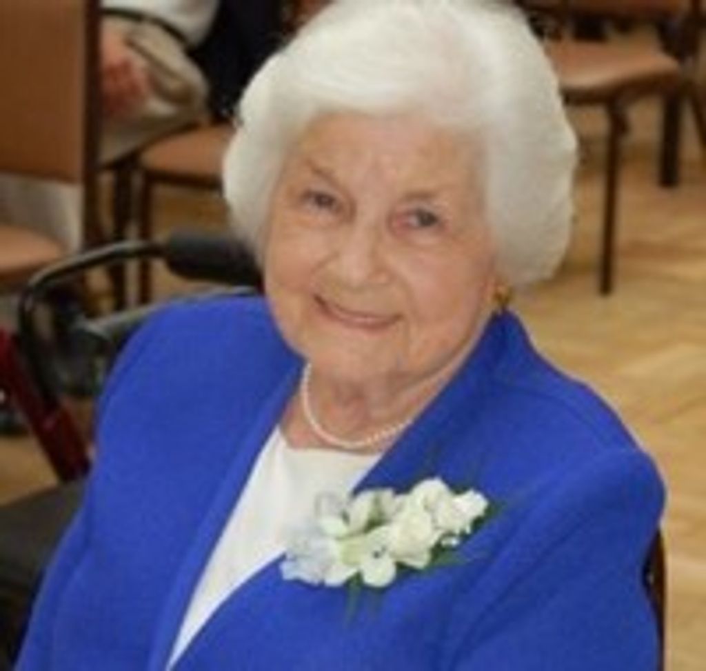 Mary Elizabeth Murray Hassett