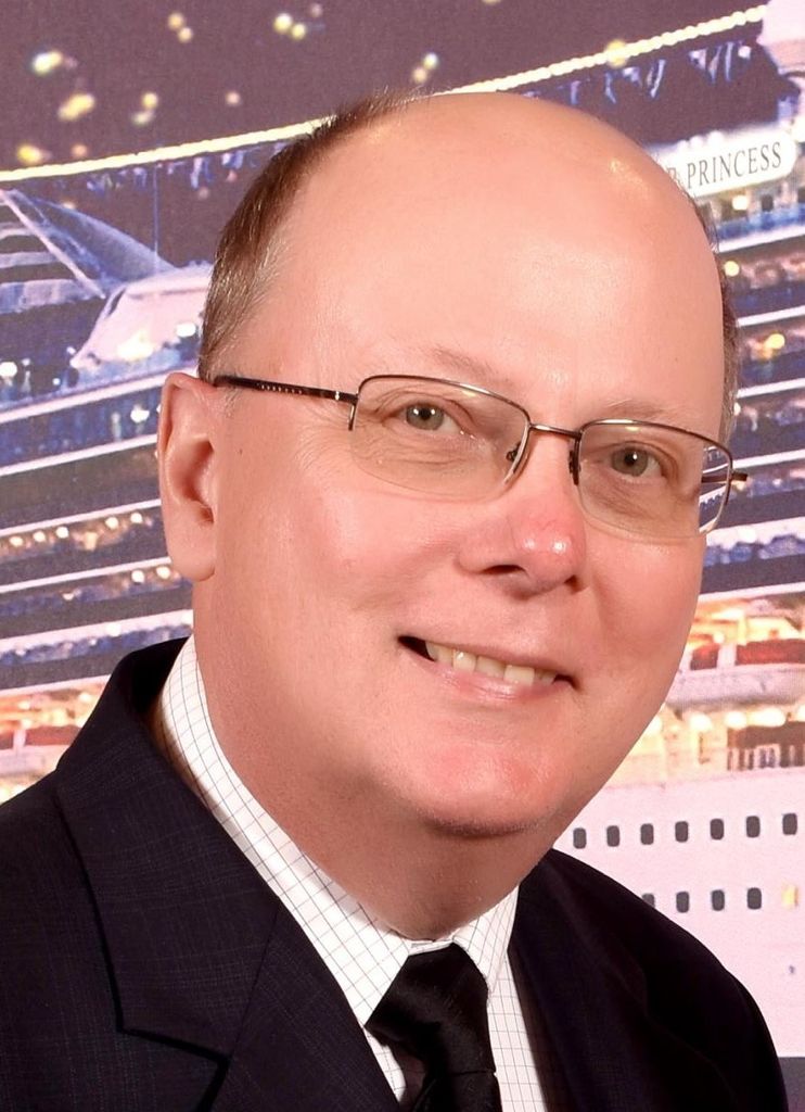 Robert (Bob) Dannenberg