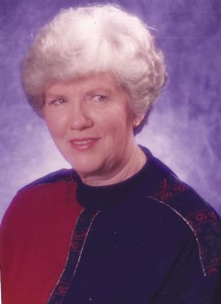Betty J. Baumgartner