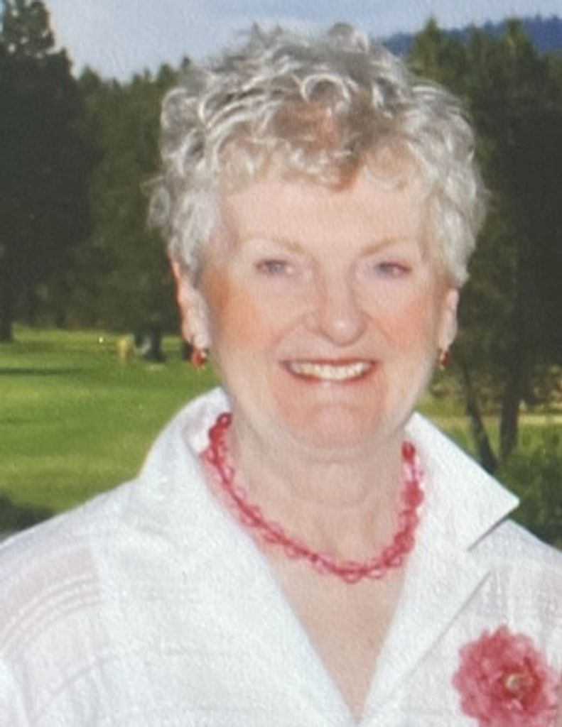 Mary (Kelleher)  Mitchell