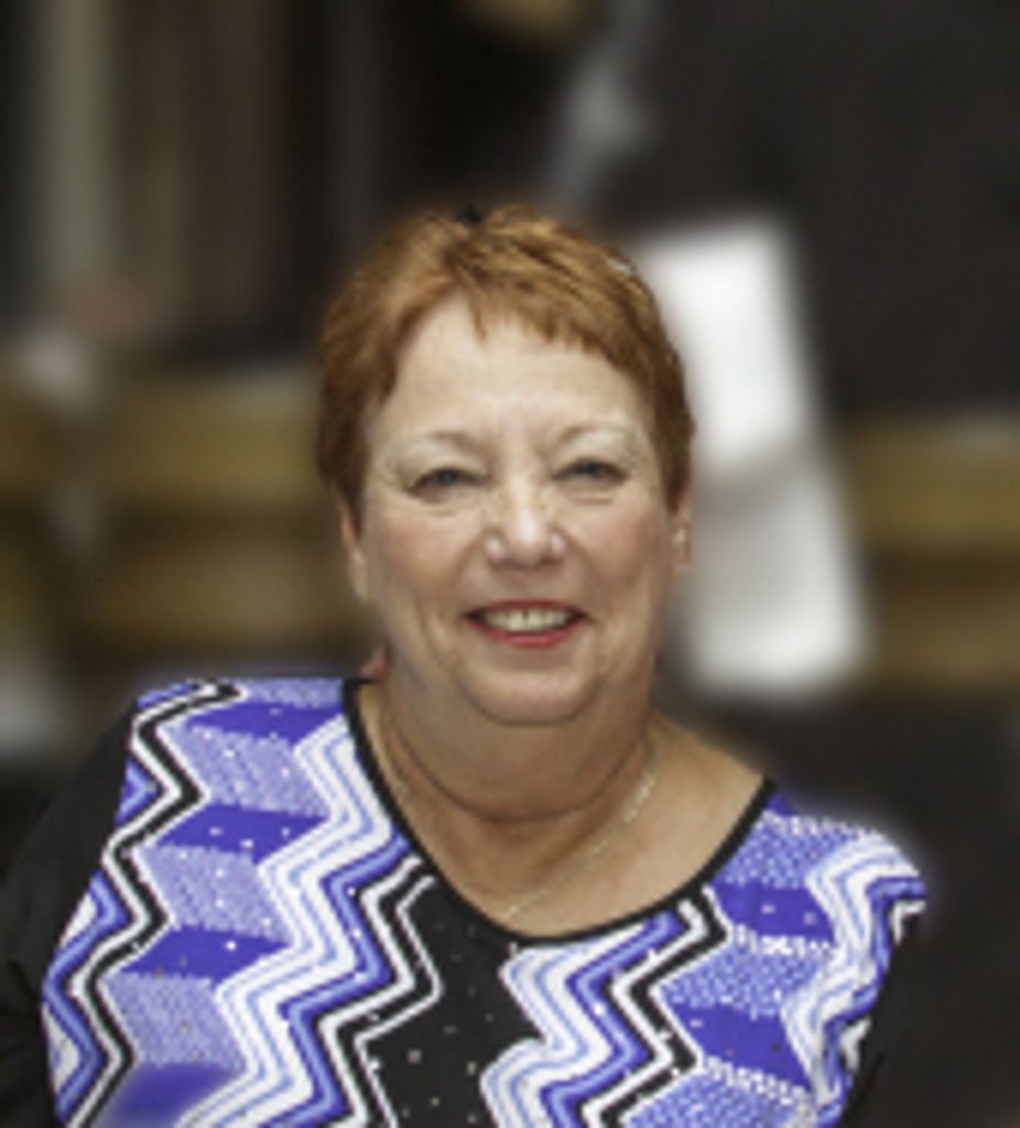 Landa L. Sandusky (Pittman)