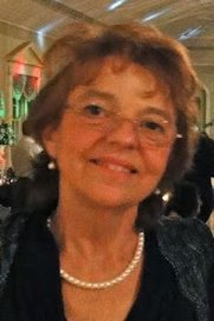 Susan M. Bullock