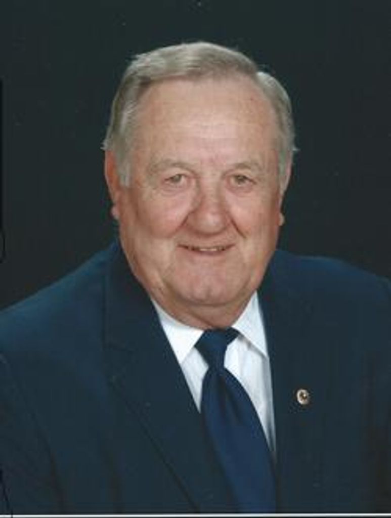 Frederick W. Konzen Profile Photo
