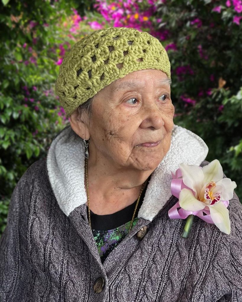 Herminia "Minnie" P. Ramos Profile Photo