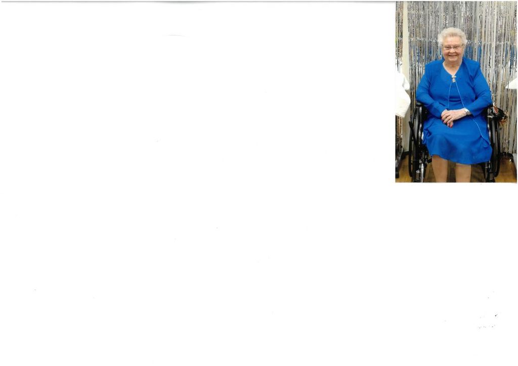 Irma Hendrickson Profile Photo