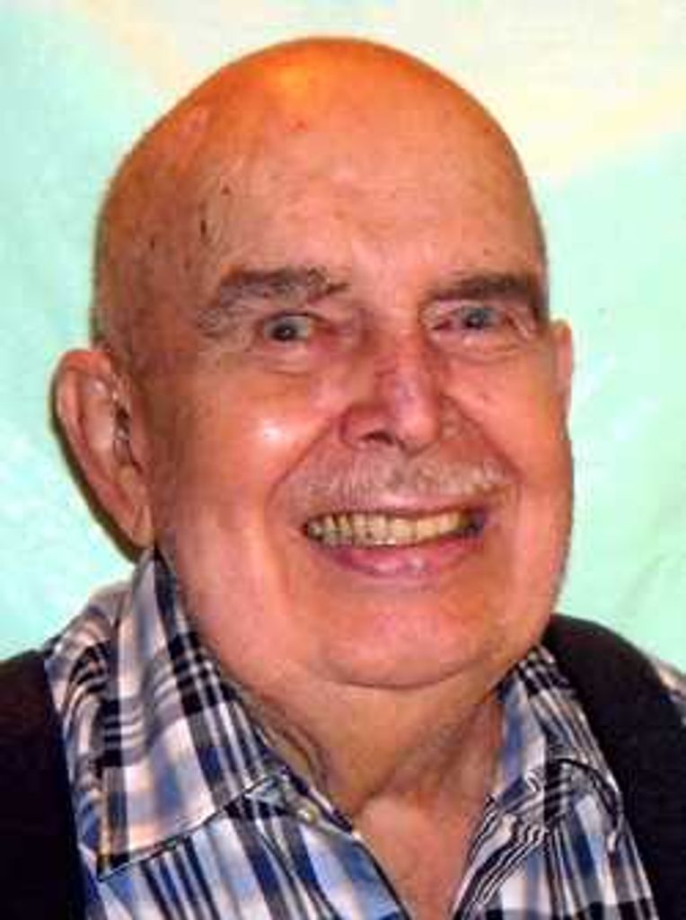 William Conway