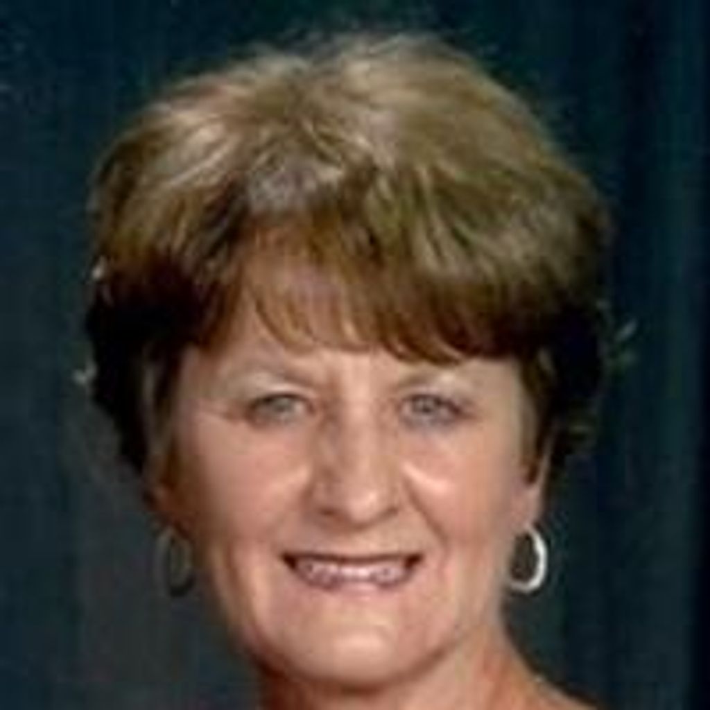 Judy Louise Hoberer