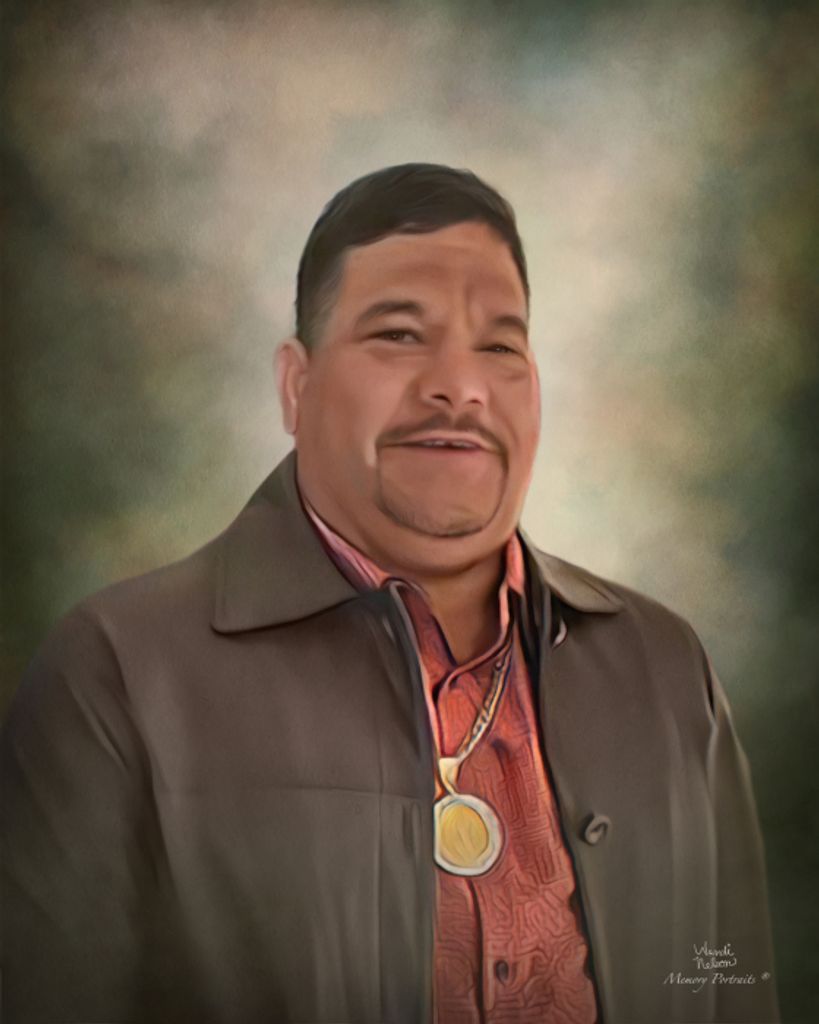 Israel Martinez Delgado
