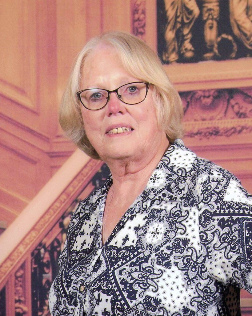 Ginger Lee Cousins Profile Photo