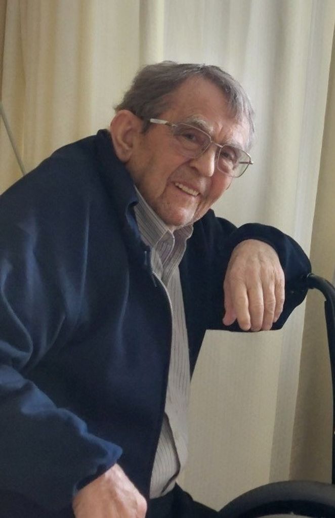 Wayne Lind Profile Photo
