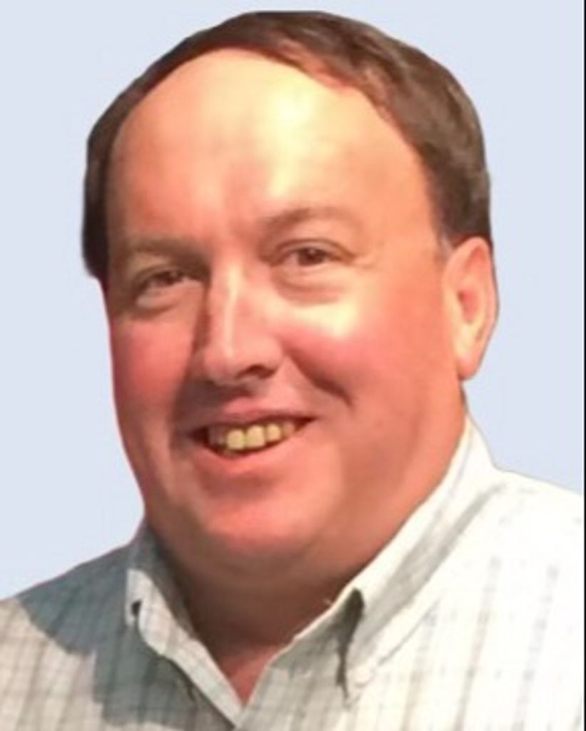 Brad A. Hucke