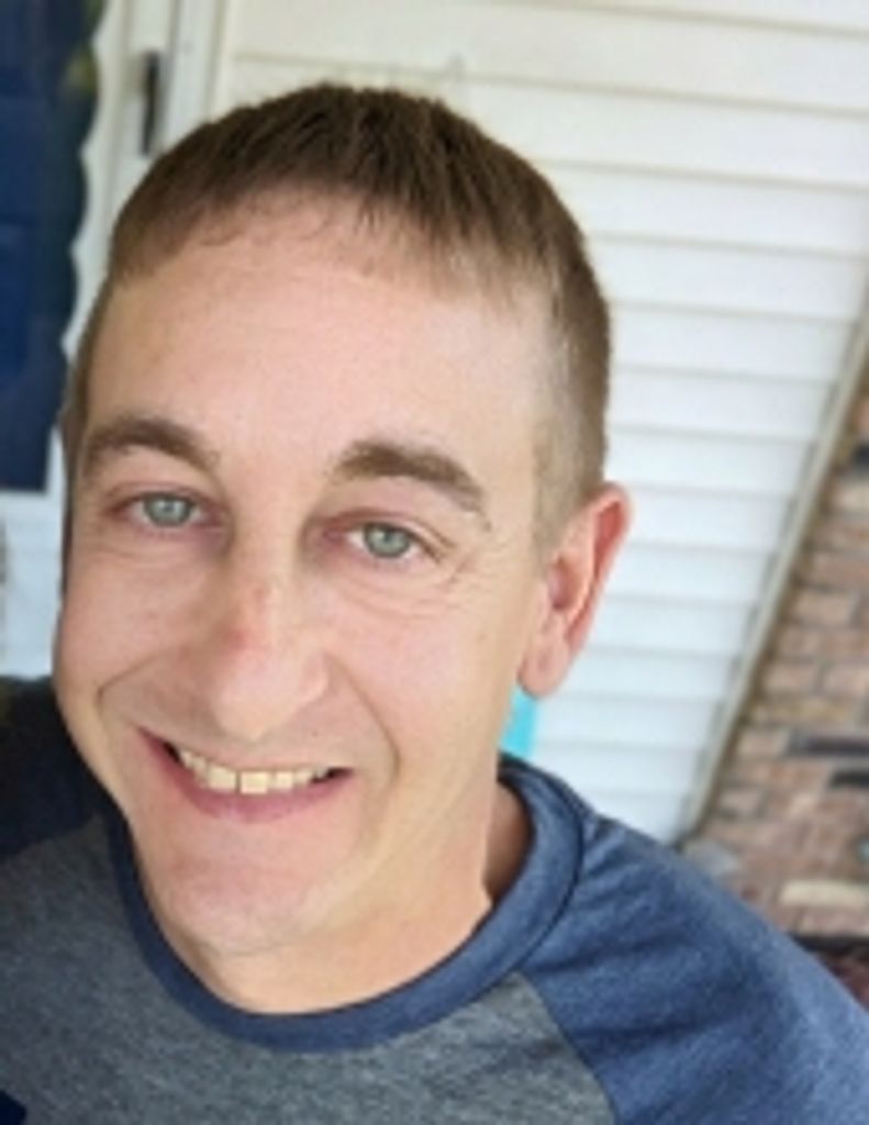 Brad "B" Ogborn, Jr. Profile Photo