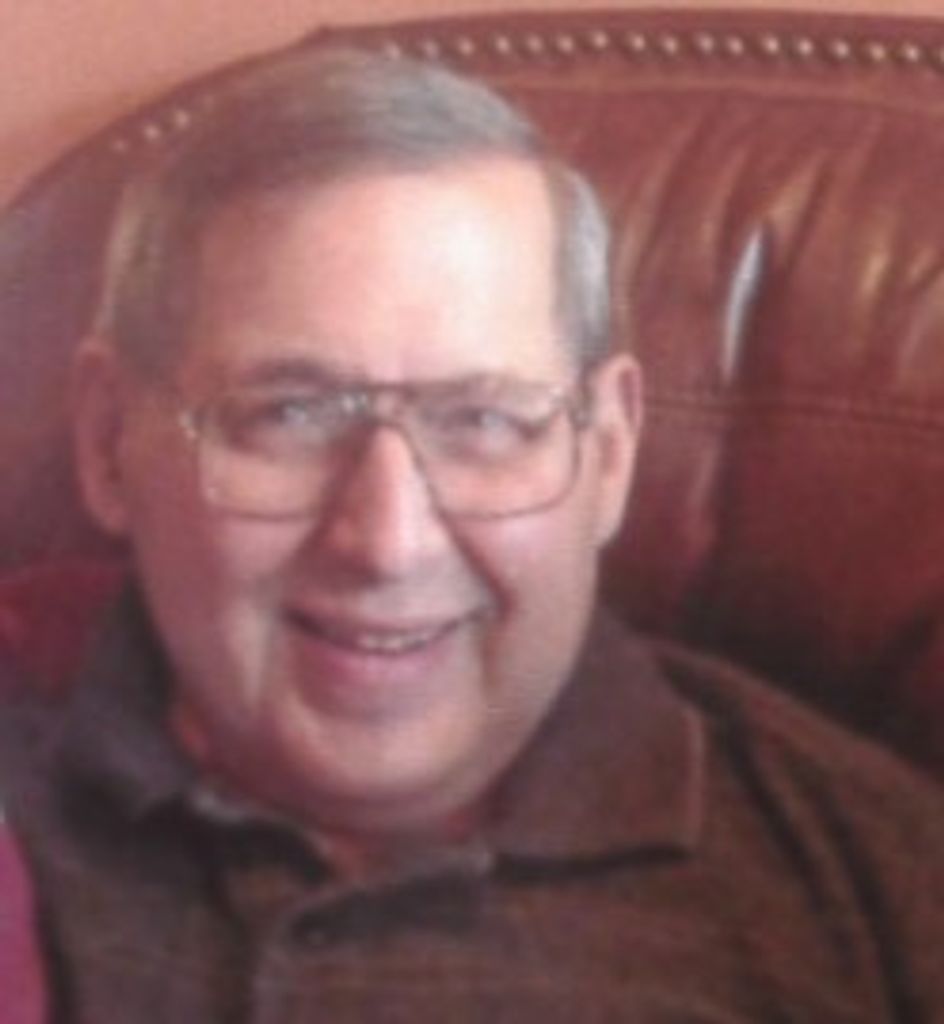 Dennis Laurie