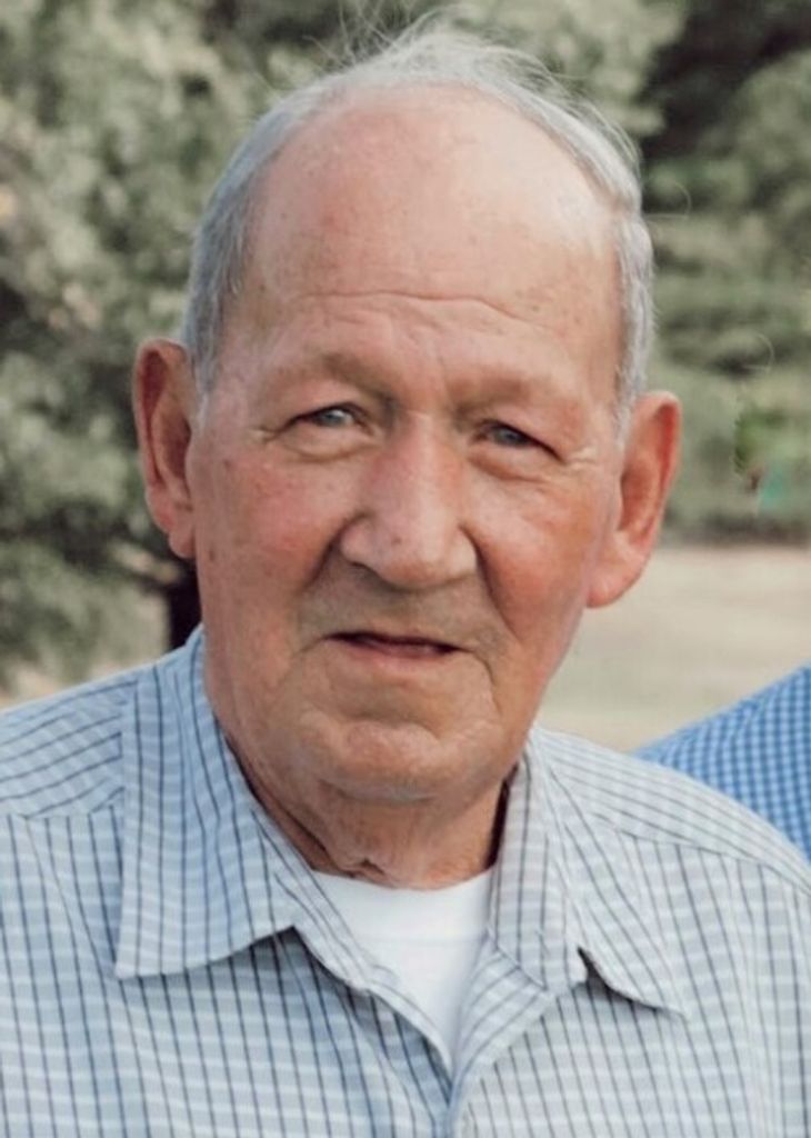 Gary Lee Thacker Profile Photo