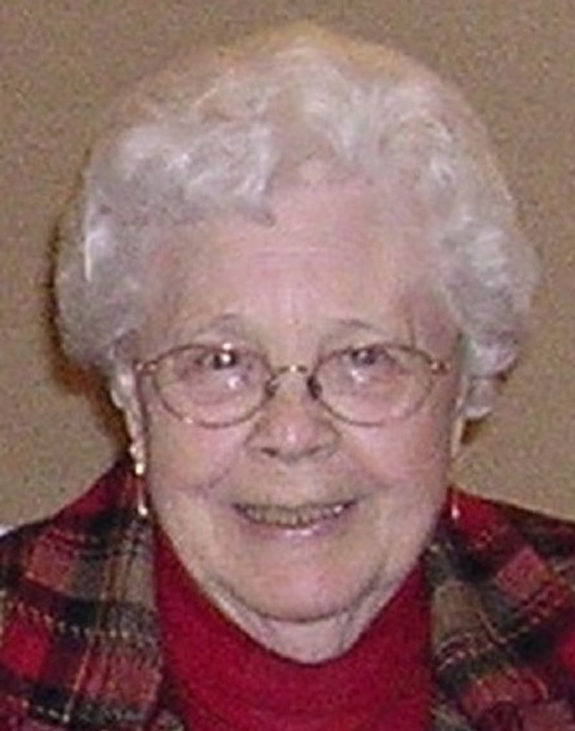 Martha Franz Profile Photo